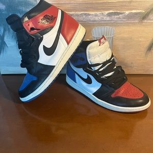 Jordan 1